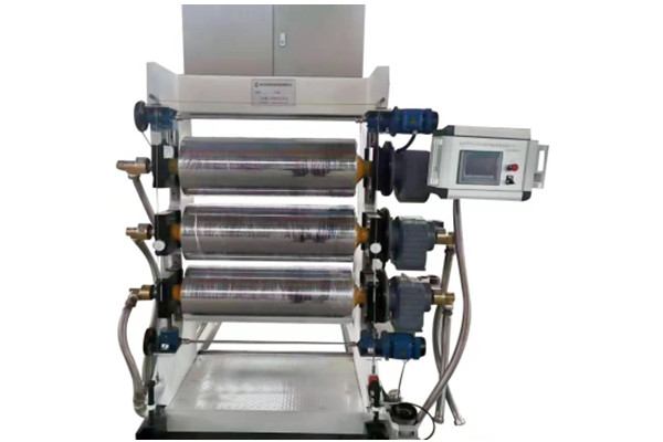 東莞市鴻智達致優新材料有限公司工廠實拍